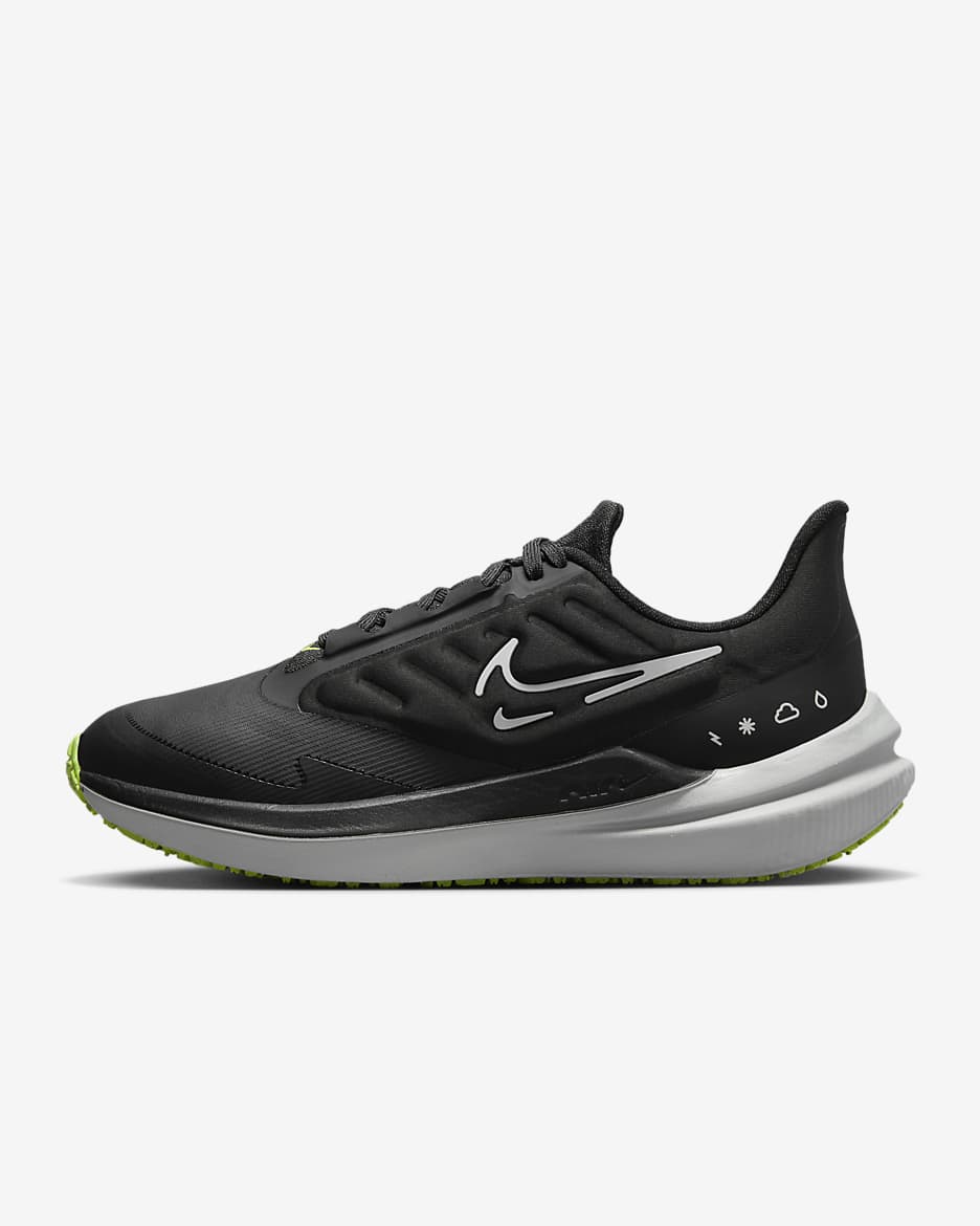 Nike zoom shield women's online